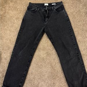 Cotton On original straight jeans